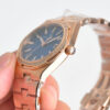 Vacheron Constantin Overseas 1225V/1205V Blue