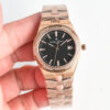 Vacheron Constantin Overseas 1225V/1205V Blue
