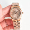 Vacheron Constantin Overseas 1225V/1205V Blue