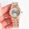 Vacheron Constantin Overseas 1225V/1205V Blue