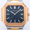 Patek Philippe Nautilus 5821 Blue