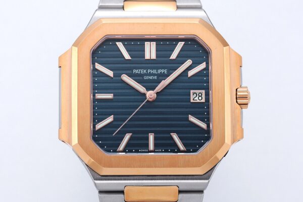 Patek Philippe Nautilus 5821 Blue