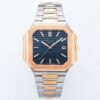 Patek Philippe Nautilus 5821 Blue