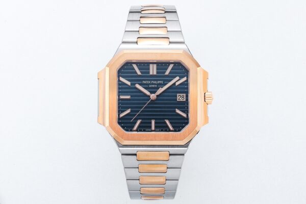 Patek Philippe Nautilus 5821 Blue