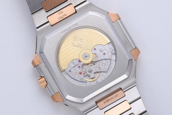 Patek Philippe Nautilus 5821 Blue
