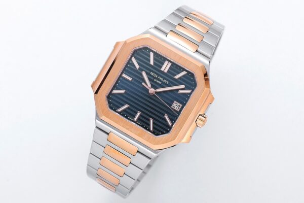 Patek Philippe Nautilus 5821 Blue