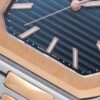 Patek Philippe Nautilus 5821 Blue
