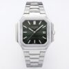 Patek Philippe Nautilus 5821 Blue