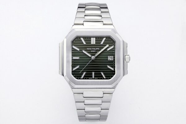 Patek Philippe Nautilus 5821 Blue