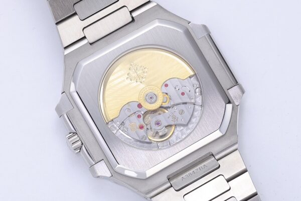Patek Philippe Nautilus 5821 Blue