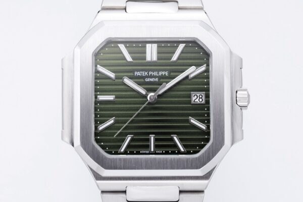 Patek Philippe Nautilus 5821 Blue