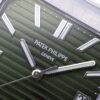 Patek Philippe Nautilus 5821 Blue