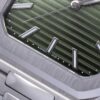 Patek Philippe Nautilus 5821 Blue