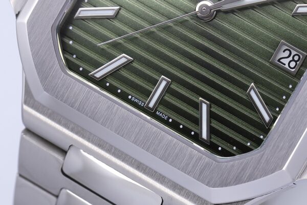 Patek Philippe Nautilus 5821 Blue