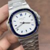 Patek Philippe Nautilus 5711 Blue