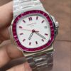 Patek Philippe Nautilus 5711 Blue