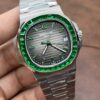 Patek Philippe Nautilus 5711 Blue