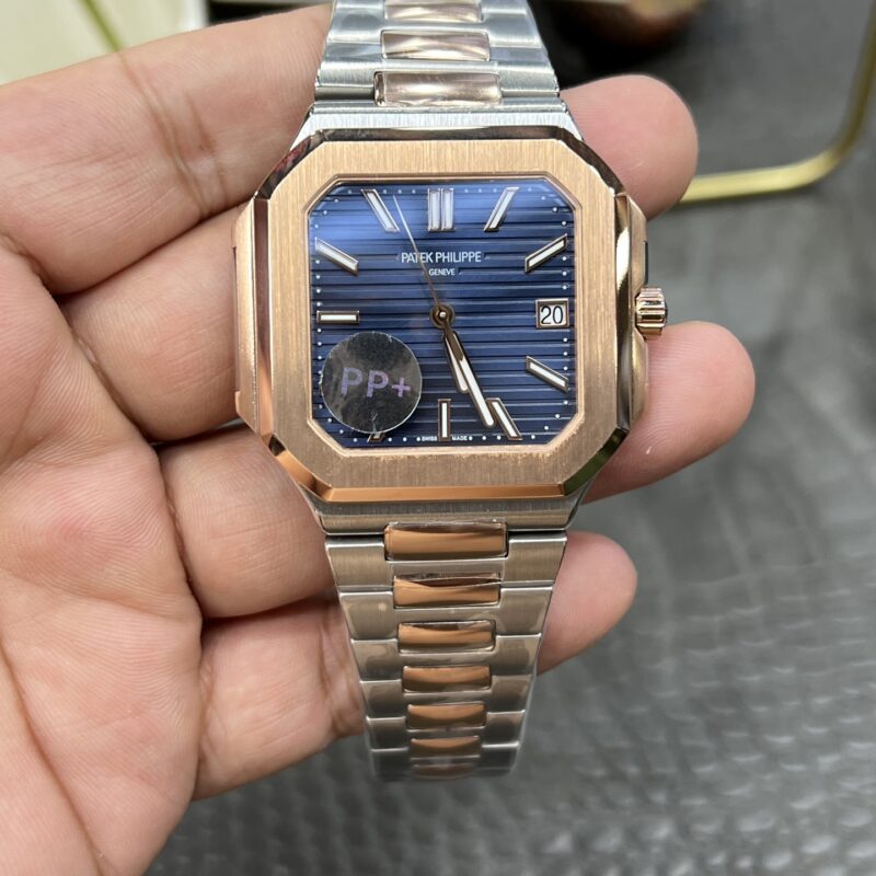 Patek Philippe Watch 5821