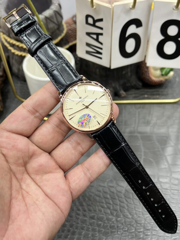Vacheron Constantin Watch 81180