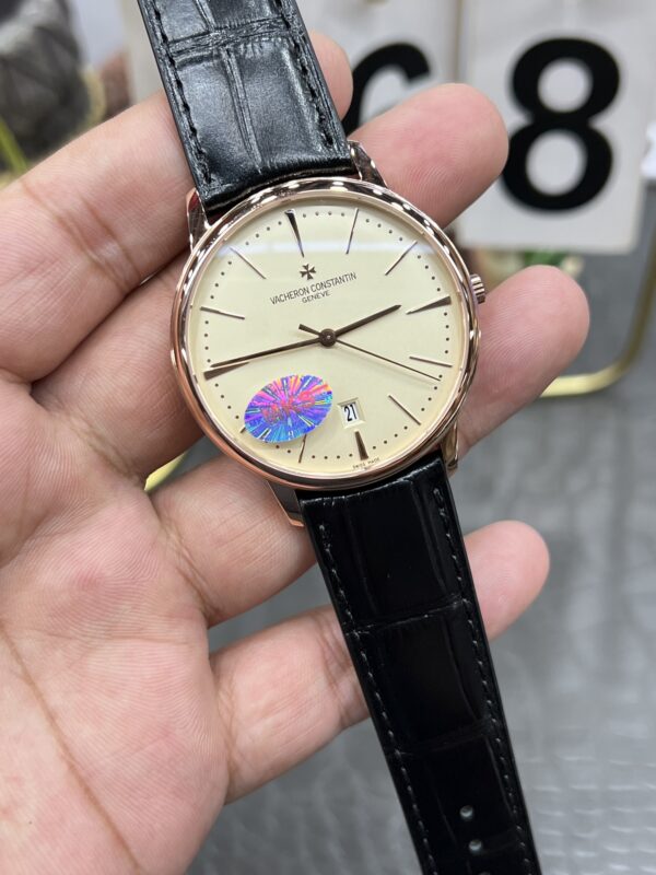 Vacheron Constantin Watch 81180