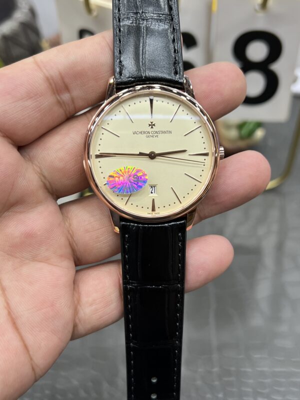 Vacheron Constantin Watch 81180