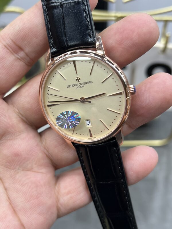 Vacheron Constantin Watch 81180