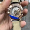 Vacheron Constantin Watch 81180