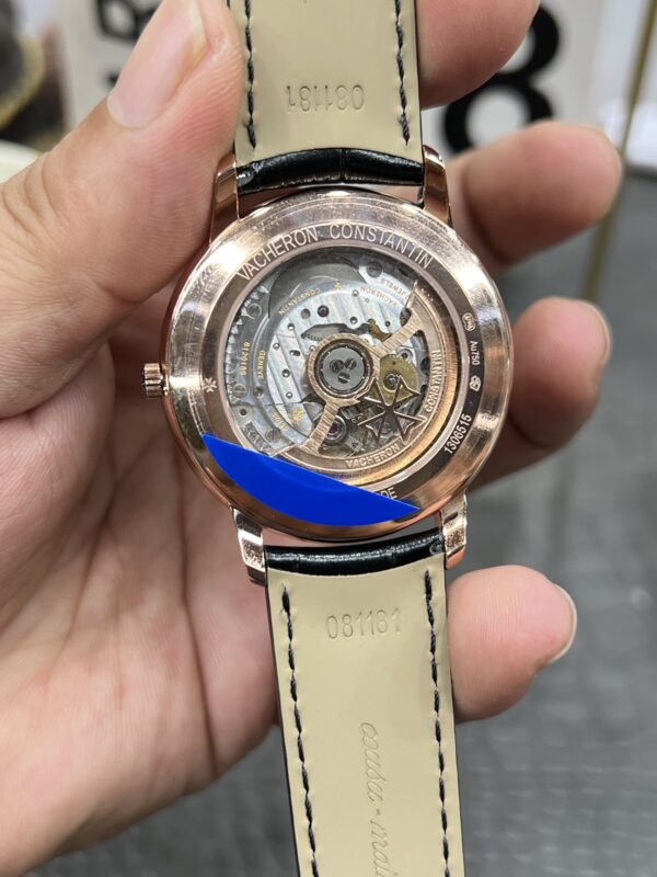 Vacheron Constantin Watch 81180