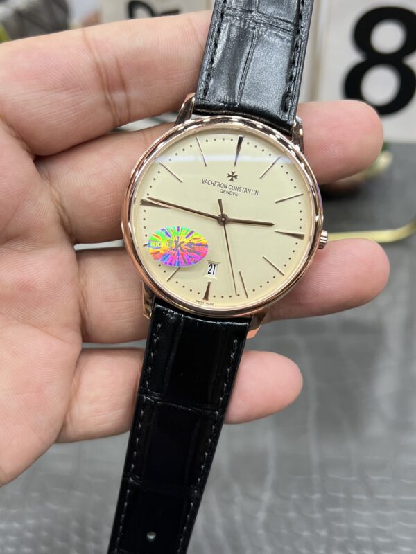 Vacheron Constantin Watch 81180