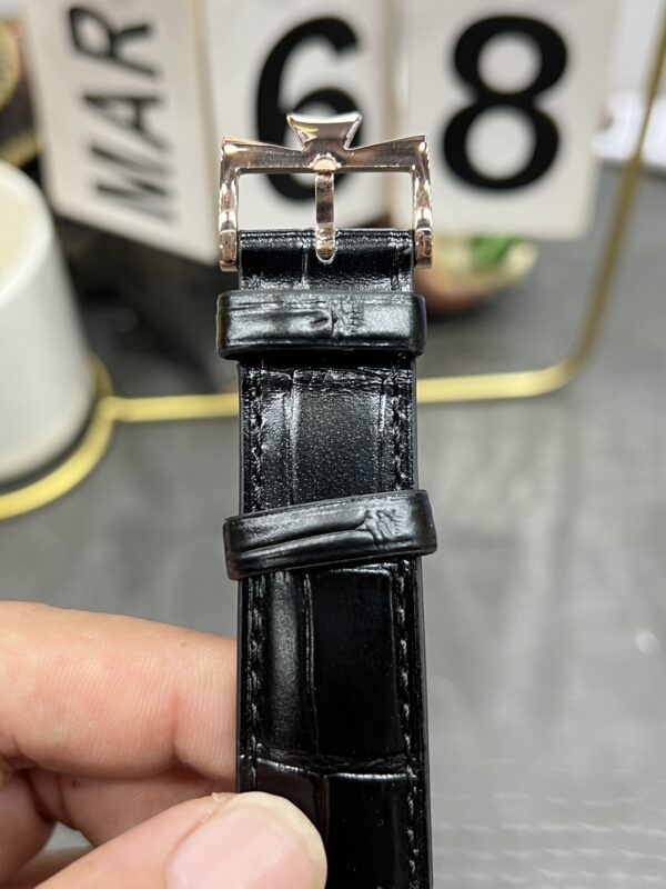 Vacheron Constantin Watch 81180