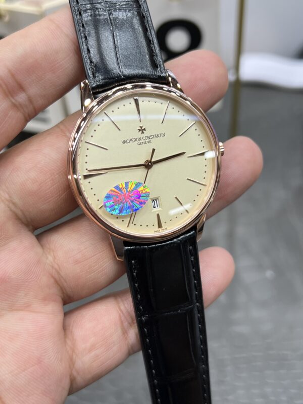 Vacheron Constantin Watch 81180