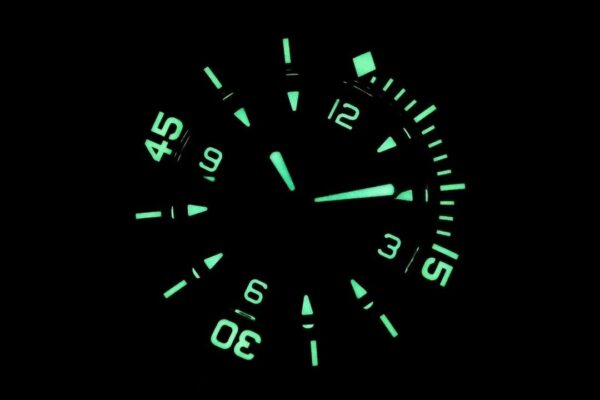 Blancpain Fifty Fathoms (FIFTY FATHOMS) Blue