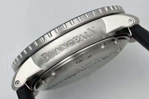 Blancpain Fifty Fathoms (FIFTY FATHOMS) Blue