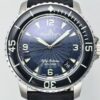 Blancpain Fifty Fathoms (FIFTY FATHOMS) Blue