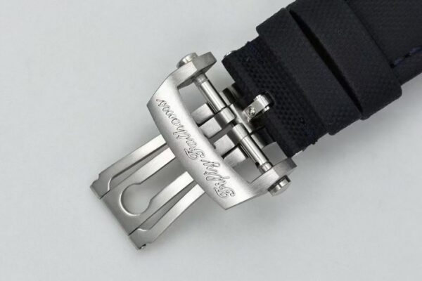 Blancpain Fifty Fathoms (FIFTY FATHOMS) Blue