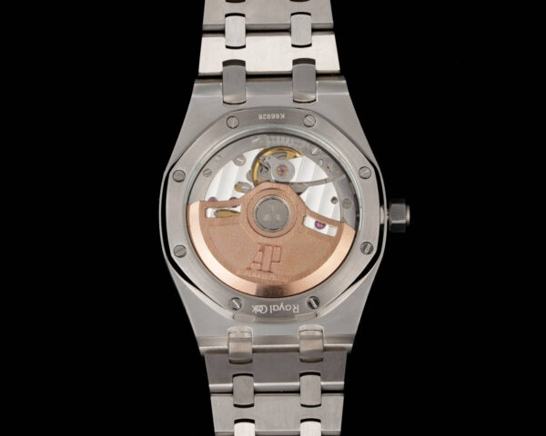 Audemars Piguet Royal Oak 77350 Blue