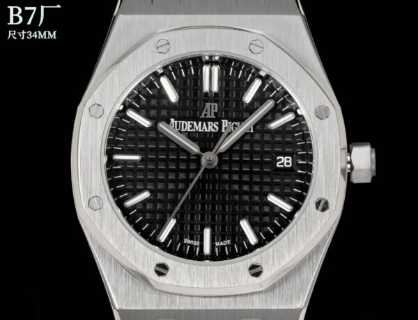 Audemars Piguet Royal Oak 77350 Blue