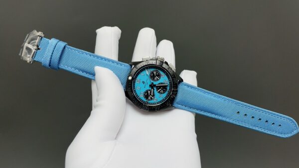 Breitling Watch Reference Pending