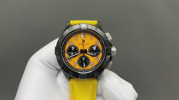 Breitling Watch Reference Pending