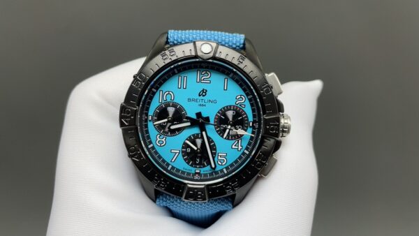 Breitling Watch Reference Pending