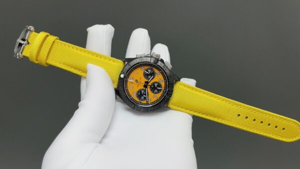 Breitling Watch Reference Pending
