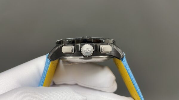 Breitling Watch Reference Pending