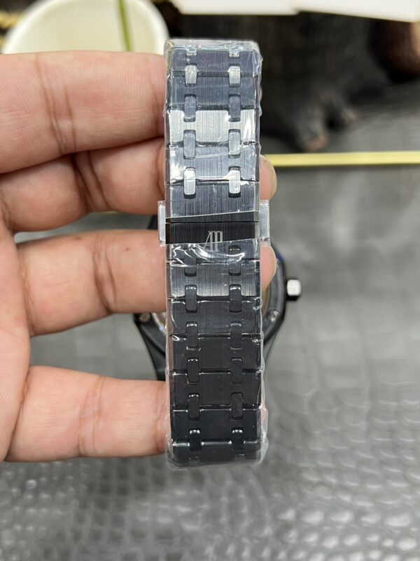 Audemars Piguet Royal Oak 15500 Black