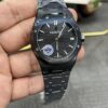 Audemars Piguet Royal Oak 15500 Black