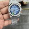 Audemars Piguet Watch 26240 Smoked