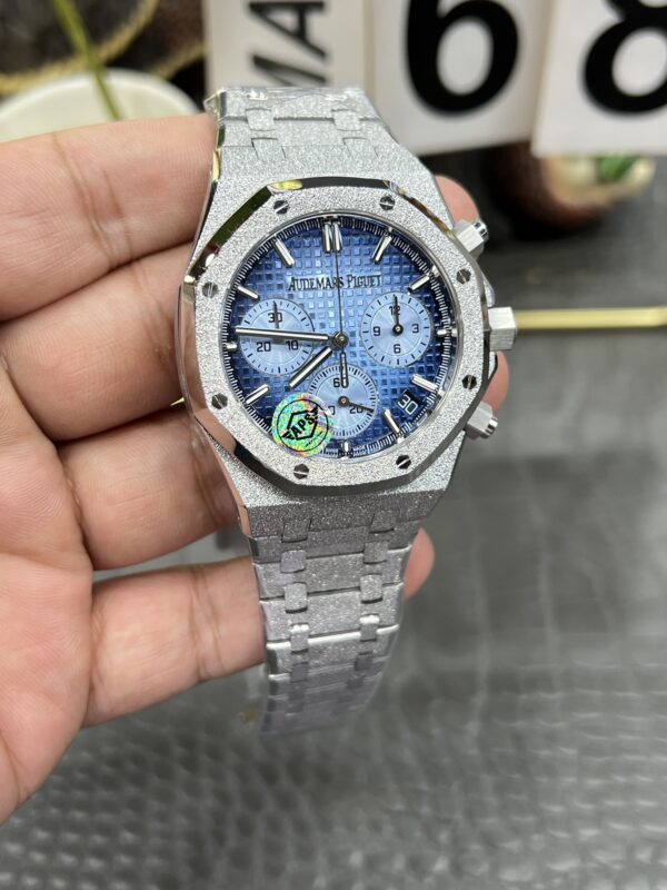 Audemars Piguet Watch 26240 Smoked