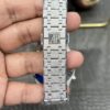 Audemars Piguet Watch 26240 Smoked