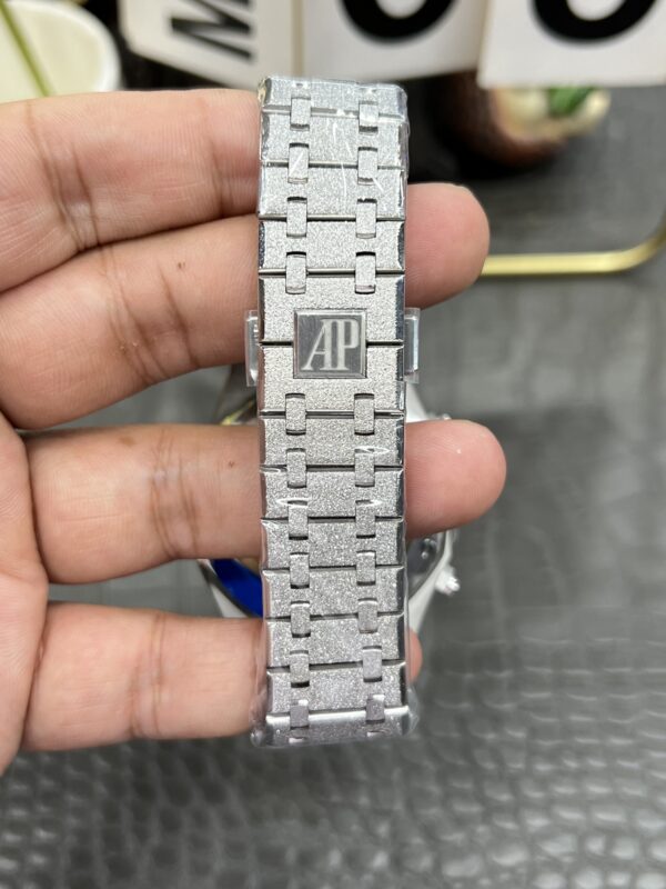 Audemars Piguet Watch 26240 Smoked