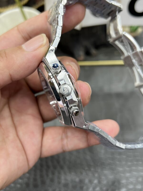 Audemars Piguet Watch 26240 Smoked
