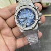 Audemars Piguet Watch 26240 Smoked